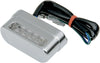 TAGLIGHT LED CHROME