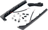 TOUR-PAK LIGHT KIT SMOKE