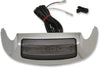 LED FRONT FENDER TIP LIGHT CHROME/SMOKE/WHITE