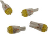 MINI WEDGE LED BULB AMBER 12V