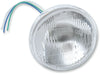 REPLACEMENT HEADLIGHT INSERT 5.75" 12V 55/60W H4
