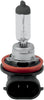 HALOGEN HEADLIGHT BULB H11 55W 12V LOW-BEAM ONLY HD V-ROD 02-13