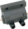 COIL 12V DUAL-FIRE 4 OHM BLACK