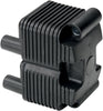 COIL 12V SINGLE-FIRE 0.5 OHM BLACK