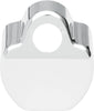 COIL COVER CHROME