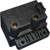 DUAL-FIRE IGNITION COIL BLACK