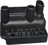DUAL-FIRE IGNITION COIL BLACK