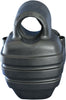 SINGLE-FIRE IGNITION COIL BLACK