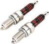 SPARK PLUG NGK-TYPE DCPR8E