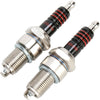 SPARK PLUG NGK-TYPE BPR4ES-11 HOT