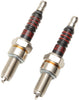 SPARK PLUGS M8/XG
