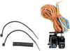 SWITCH DIMMER/HORN BLACK 60"