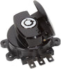 SIDE HINGE IGNITION SWITCH BLACK