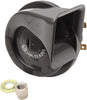 BLACK 12V HORN