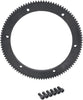 REPLACEMENT STARTER RING GEAR 102T