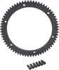 REPLACEMENT STARTER RING GEAR 66T