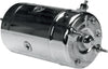 STARTER MOTOR HITACHI CHROME HD