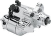 STARTER MOTOR 1.4KW CHROME