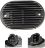 VOLTAGE REGULATORS BLACK