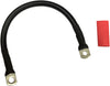 CABLE BATTERY 11" BLACK