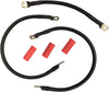 BATTERY CABLE KIT BLACK