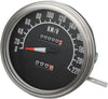 5" DASH MOUNT SPEEDOMETER