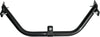LOWER FAIRING SUPPORT BAR BLACK
