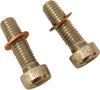FORK DAMPER TUBE MOUNT KIT