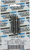 BOLT KIT M8 SIDE COVER TRANMISSION SMOOTH SOCKET HEAD BLACK