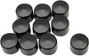 COVER BOLT 1/4" SOCKET HEX BOLT BLACK