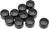 COVER BOLT 1/2" SOCKET ALLEN HEAD BOLT BLACK