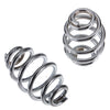 DRAG SPECIALTIES ZADEL VEER 3″ CHROOM