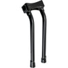 Biltwell pullback murdock O/S risers black 1 1/8" (multiple heights)