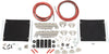 SADDLEBAG HARDWARE KIT