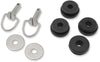 SADDLEBAG/LID REPLACEMENT PARTS