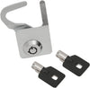 TOUR-PAK® LOCK WITH KEY