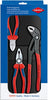 KNIPEX BESTSELLER TOOL KIT WITH 3 PARTS