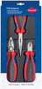 KNIPEX ASSEMBLY SET WITH 3 PARTS