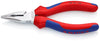 KNIPEX COMBINATION PLIERS POINTED