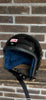 Joe King JK400 black, black trim blue velvet liner