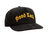 LOSER MACHINE MEJOR HAT BLACK