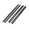 STD STYLE REPLACEMENT FORK SPRINGS. 41MM TUBES
