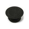 Gas cap, pop-up non-vented