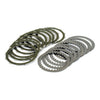BARNETT EXTRA PLATE CLUTCH KIT ARAMID L84-90 XL