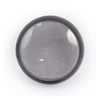 TURN SIGNAL LENS, BULLET SMOKE ECE