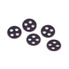 Gaskets, 4-hole viton discs for petcocks