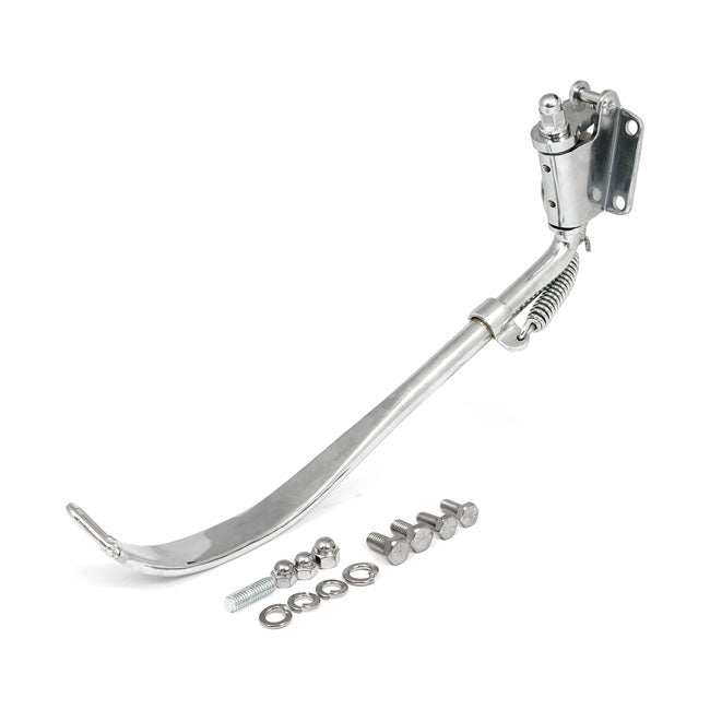 MCS JIFFY STAND KIT 1 INCH SHORTENED 89-06 SOFTAIL