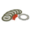 BARNETT EXTRA PLATE KIT ARAMID 41-E84 B.T.