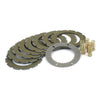 BARNETT EXTRA PLATE KIT ARAMID 52-70 K, XL