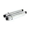 SHOCK ABSORBERS 13 1/2 INCH, WITH COVER